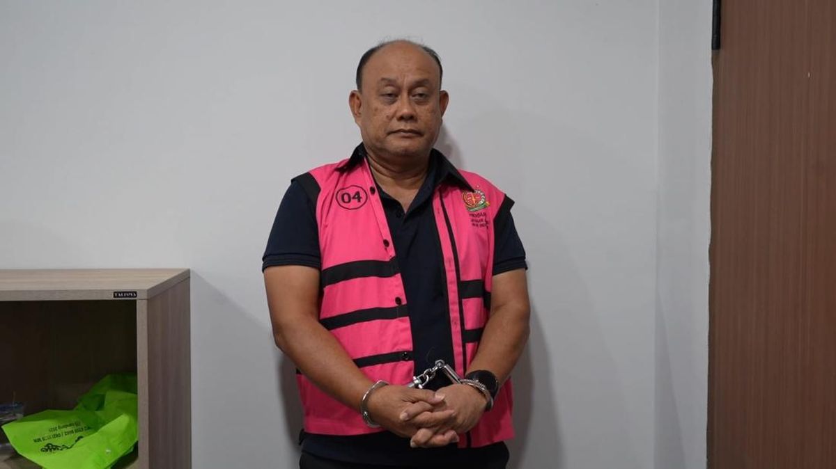 Mark Up Rp1 Triliun Pengadaan Motor Listrik BGN, Kejagung Tetapkan Tiga Tersangka