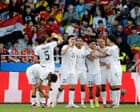 Spanyol Bermain Imbang 1-1 Lawan Irak di Laga Uji Coba, Delapan Pemain Debutan Tak Masuk Skuad Piala Dunia