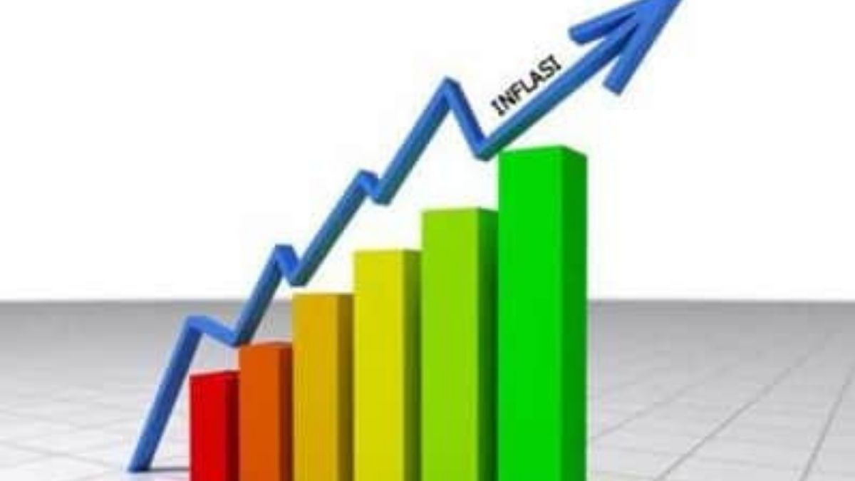 Inflasi Sumatera Barat Mei 2026 Tembus 0,90 Persen, BI Sebut Lonjakan Harga Cabai Merah Jadi Pemicu Utama