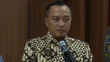 KPK Tetapkan Silmy Karim Tersangka, Istana Tak Buru-Buru Cari Wakil Menteri Imipas Baru