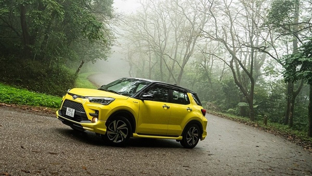 Daftar Harga Toyota Juni 2026 di Vietnam: Vios, Fortuner, Hingga Innova