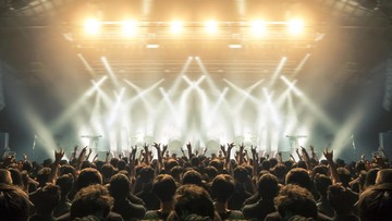Polda Metro Jaga Tiga Konser di GBK dengan 335 Personel, Termasuk EXO dan Raisa