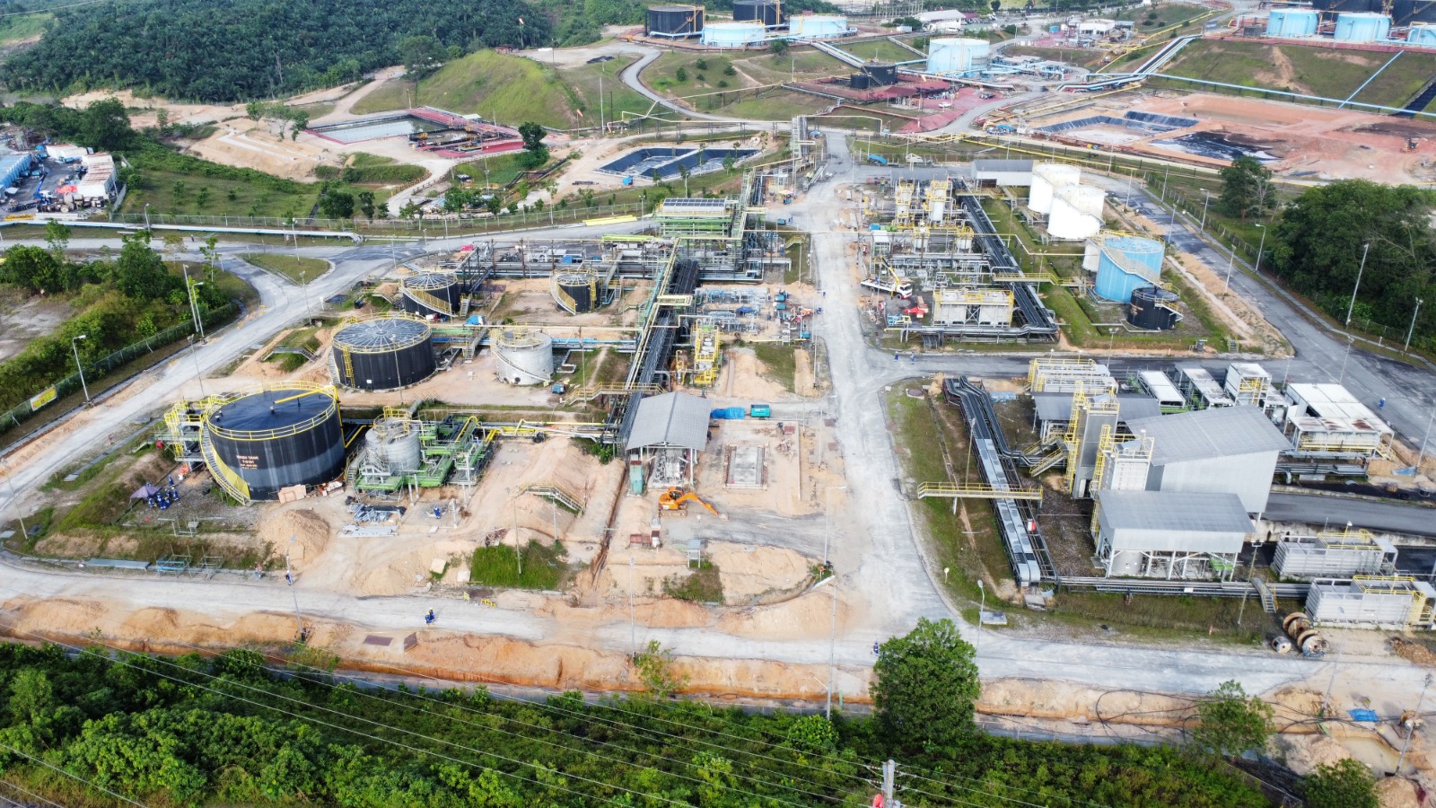 Regulasi Migas Non Konvensional Dikebut, Pertamina Siap Bor Sumur Baru di Rokan Demi Tekan Impor Minyak