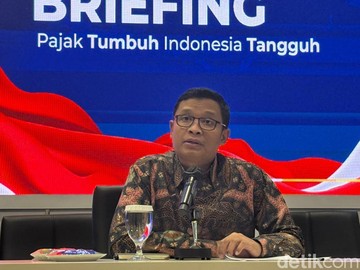 DJP Bongkar Praktik Penggelapan Pajak 32 Perusahaan CPO, Tagihan Capai Rp 1,1 Triliun