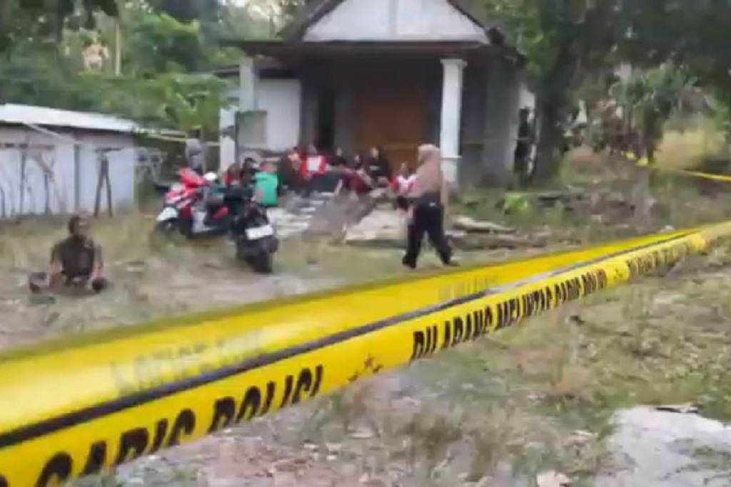 Siswi SD di Sragen Tewas Berseragam Pramuka di Dalam Rumah, Polisi Temukan Indikasi Kekerasan