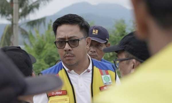 BPJN Malut Tangani 7 Titik Longsor di Ruas Payahe-Meda, 2 Titik Masuk Kontrak Perbaikan Permanen 2026