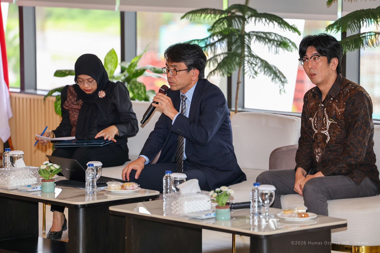 Otorita IKN Perluas Konsep Tiga Kota Jadi Greater Nusantara, Libatkan Lima Daerah