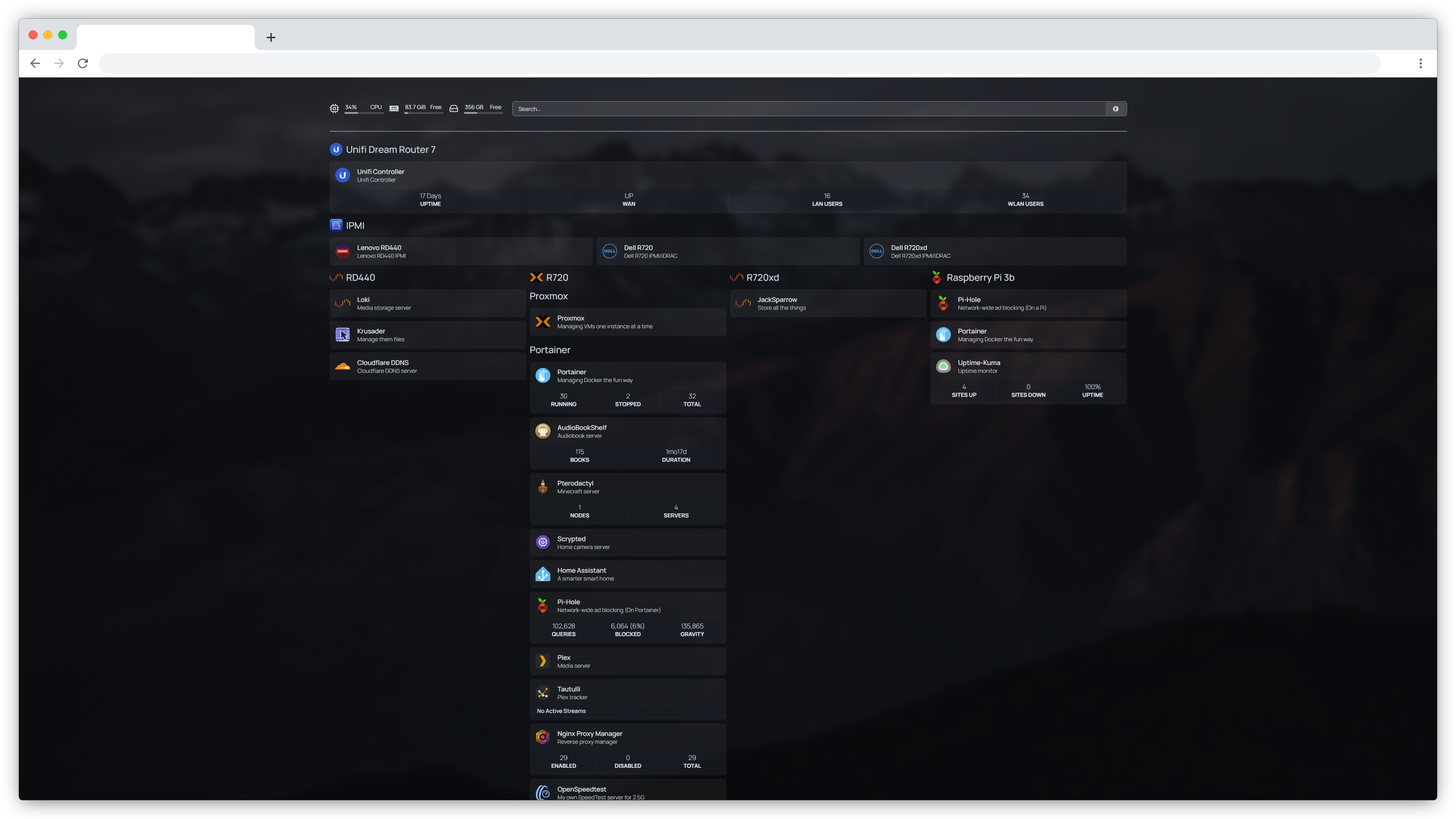 Dashboard Homelab Saja Tidak Cukup, Gotify Hadir sebagai Server Alert yang Berbicara Saat Ada Masalah