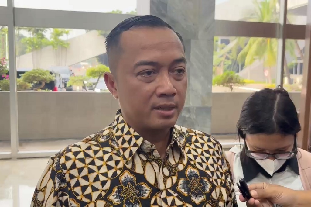 Istana Pastikan Kursi Wamen Imipas Belum Akan Diisi Usai Silmy Karim Ditahan KPK