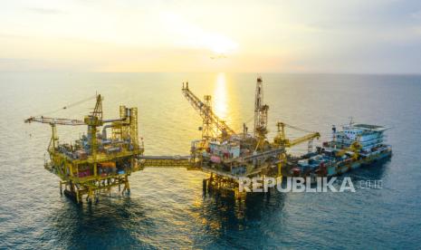 Pertamina Genjot Produksi Minyak dan Gas Bumi Demi Kurangi Impor di Tengah Rupiah Loyo