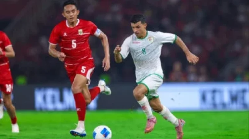 Emil Audero Jadi Pahlawan di Balik Kemenangan Timnas Indonesia atas Oman, Penyelamatan Penalti Dinilai Krusial