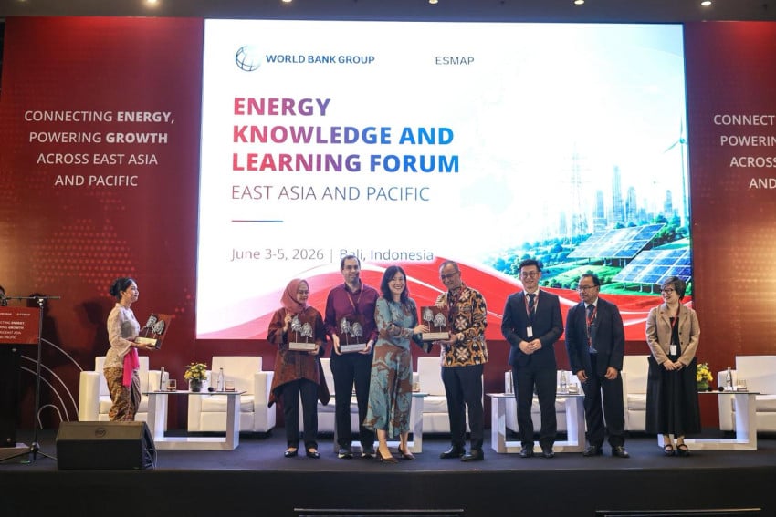 Pertamina Siapkan Dua Jurus Genjot Transisi Energi: Gali Maksimal Bisnis Lama dan Bangun Bisnis Rendah Karbon