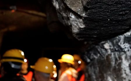 Operasi Pencarian Tujuh Penambang Terjebak Ledakan di Kolombia Berakhir, Semua Ditemukan Tewas