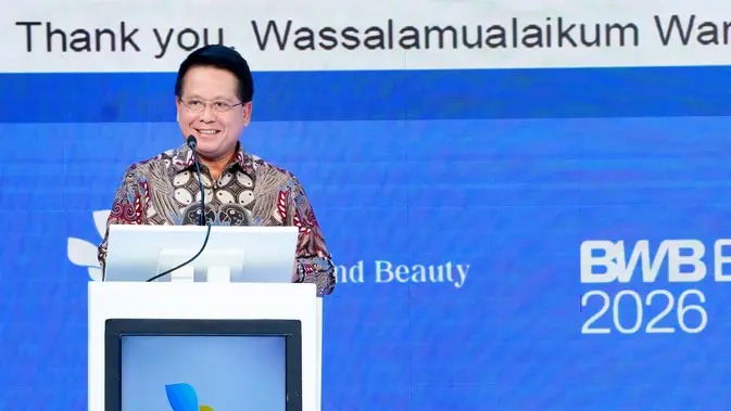 Buka Panggung di Bali, BRI Dorong 142 Brand Wellness dan Beauty UMKM Tembus Pasar Global