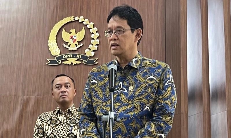 Menkeu Purbaya Bantah Kekhawatiran S&P, Sebut MBG dan Kopdes Tak Tekan APBN