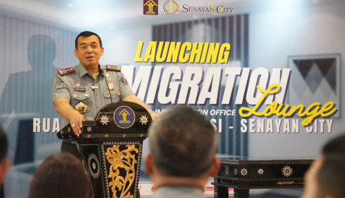 Kasus KPK Komisaris Silmy Karim, Telkon Buka Suara: Tak Ganggu Bisnis