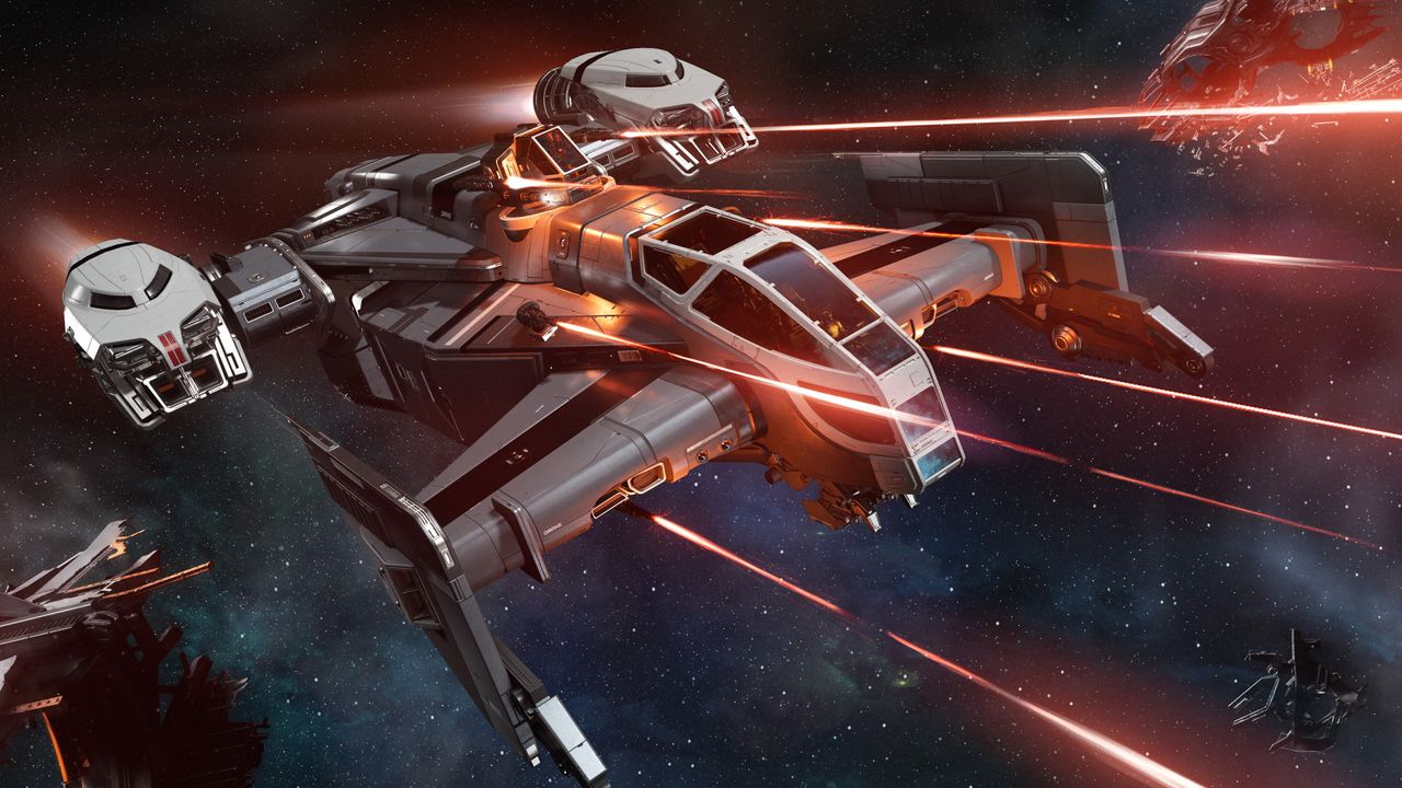 Star Citizen Patch 4.8.1 Janjikan 385 Misi Pertahanan Asteroid, Tapi Bug Hangar Klasik Bikin Pilot Meledak di Depan Mata Pemain