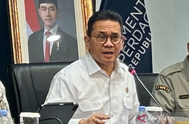 Ekspor CPO, Batu Bara, dan Ferroalloy Wajib Lewat Danantara per Januari 2027, Ini Skema Transisinya