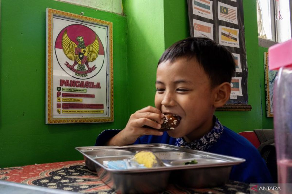 DPR RI Pastikan Kepulauan Mentawai Jadi Prioritas Pembangunan Dapur Gizi untuk Program Makan Bergizi Gratis