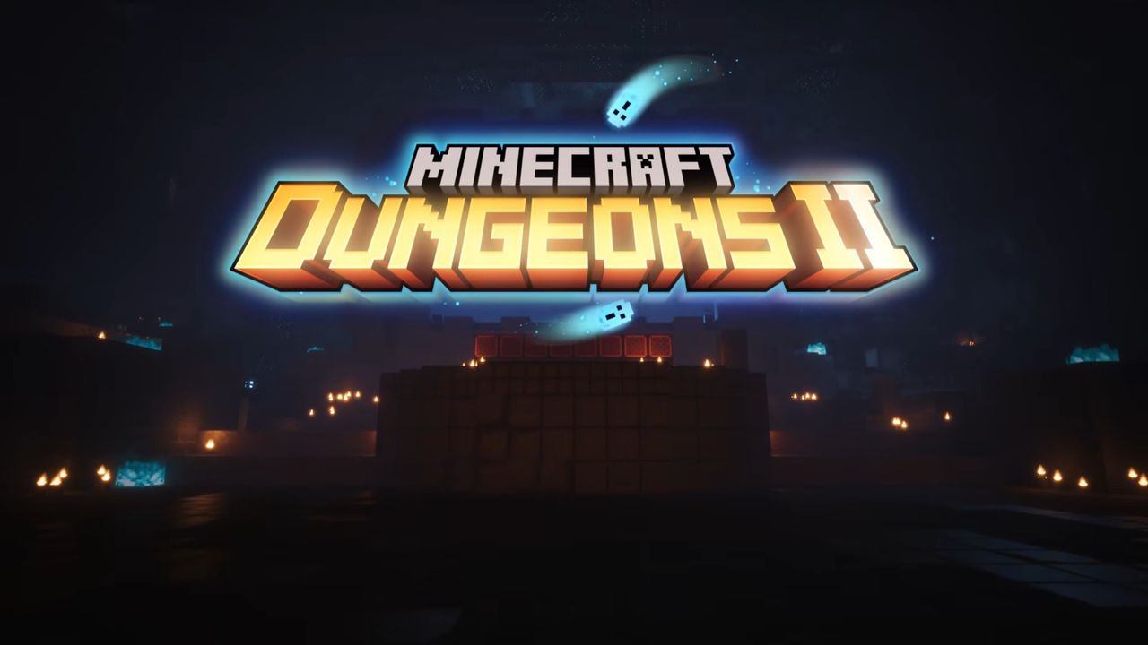 Minecraft Dungeons 2 Bocor di Nintendo eShop, Rilis September 2026 dengan Harga Rp 480 Ribu