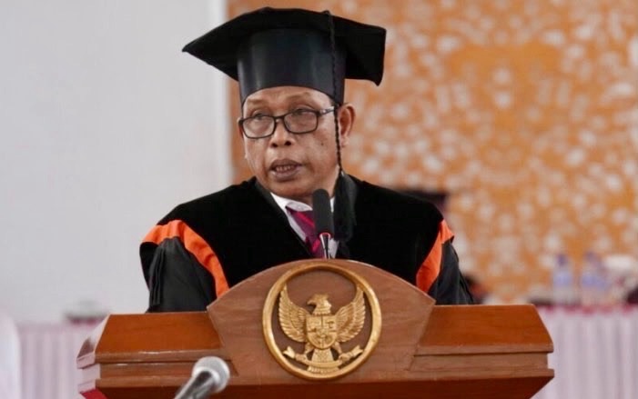 Guru Besar FH Universitas Jambi Urai Aturan Hibah Aset Daerah: Tak Semua Perlu Restu DPRD