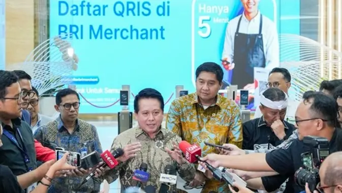 BRI Salurkan Rp9,21 Triliun ke Program Perumahan Nasional, Lampaui Target Awal 2026