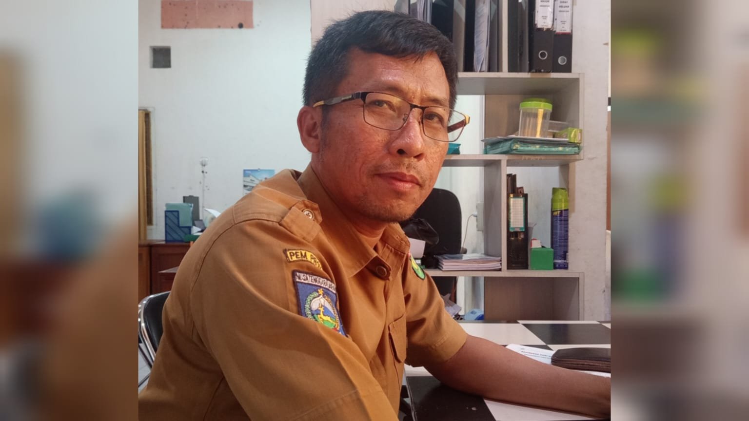 Pemkab Sumbawa Tinjau Ulang 10 Perumahan yang Sudah Serahkan Aset, Sesuaikan dengan Perbup Terbaru