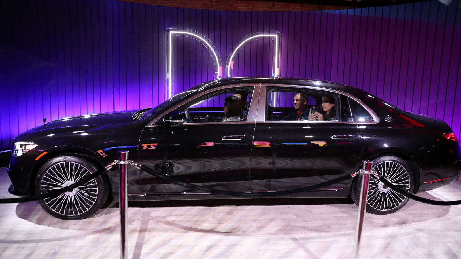 Delapan Merek Mobil Global Hadirkan Teknologi Dolby Atmos, Bukan Lagi Sekadar Audio Biasa di Dalam Kabin