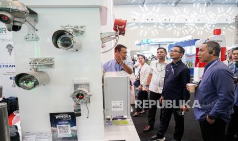 Pertamina Patra Niaga Gelar Pameran Hilir Migas PINDEX 2026, Targetkan Transaksi Rp 5 Triliun