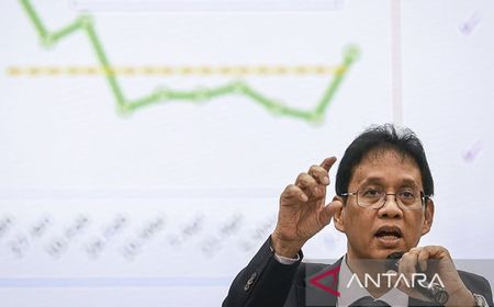 Menkeu Purbaya Yakin Sinkronisasi Fiskal-Moneter Dongkrak Rupiah, Beri Dampak ke Harga Tahu dan Tempe
