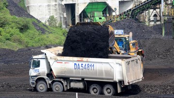 Skema Bagi Hasil Ala Migas Mau Dipakai di Tambang, Bahlil Buka Opsi Gross Split 70:30