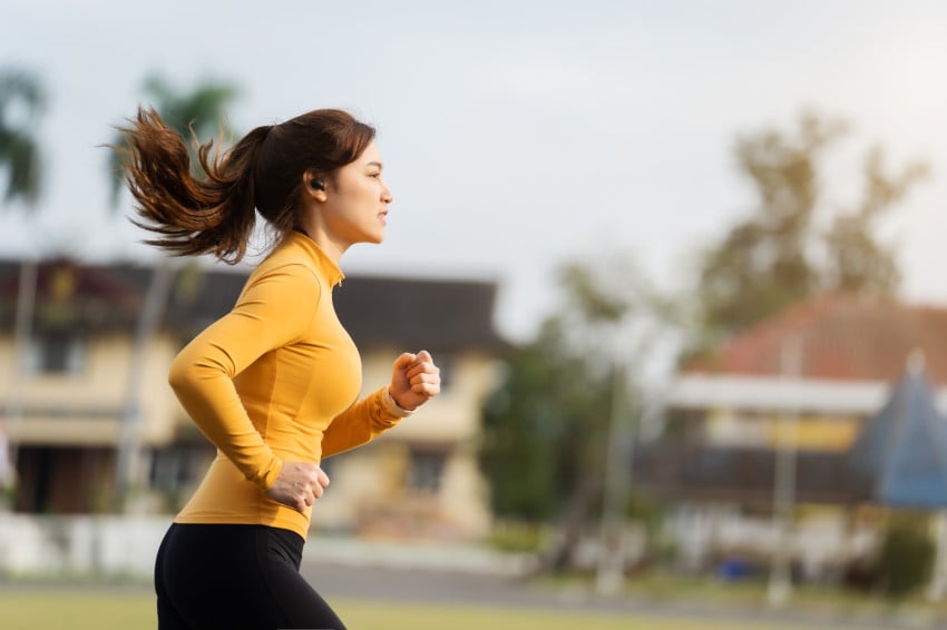 IFG Life Bungkus 10 Ribu Pelari Yellow Run 2026 dengan Asuransi Gratis, Ada Medical Check-Up Juga