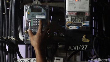 Ada Voucher Listrik Rp 10.000 dari PLN, Ini Syarat dan Cara Klaimnya via Aplikasi