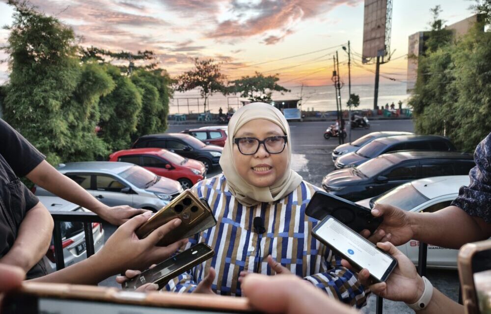 Pelindo Regional 4 Manado Raih Penghargaan Hubungan Media Terbaik, Jadi Contoh bagi 20 Cabang Lain