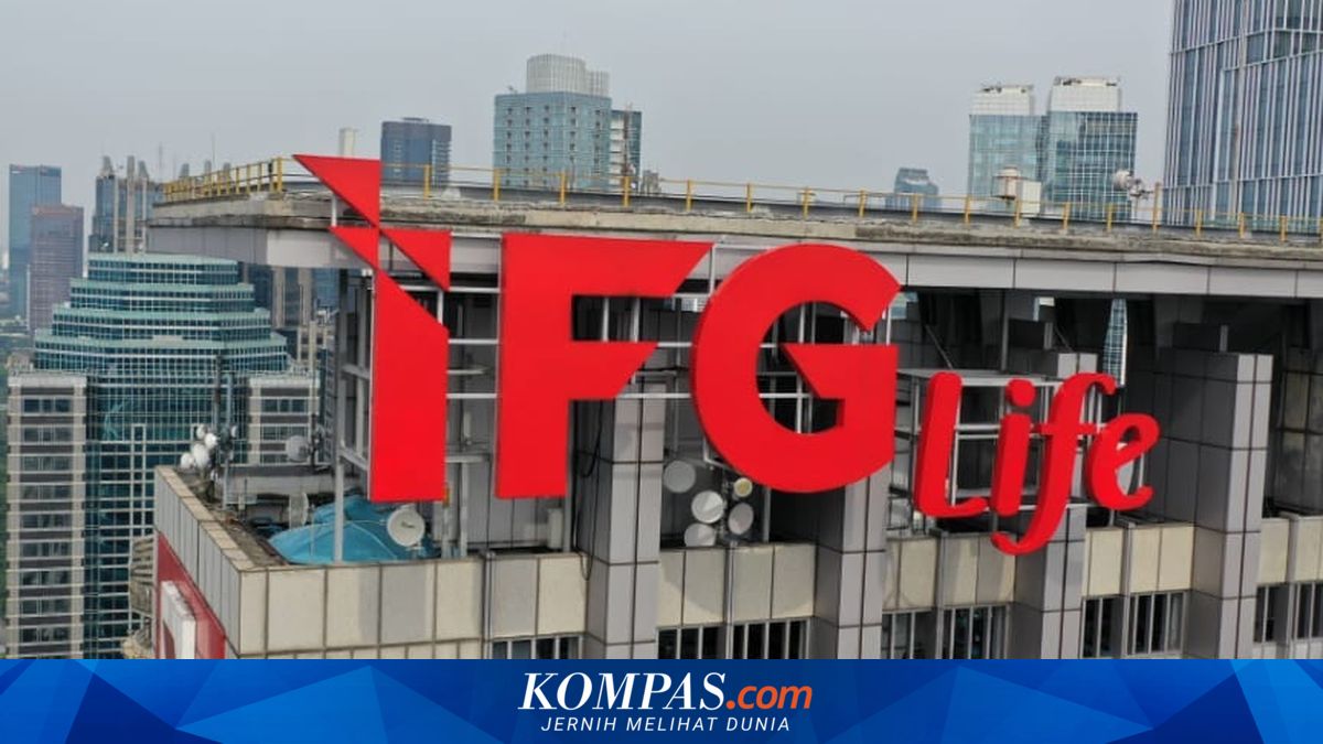 IFG Siapkan Skema Merger dan Akuisisi untuk Konsolidasi Tujuh BUMN Asuransi, OJK Awasi Ketat