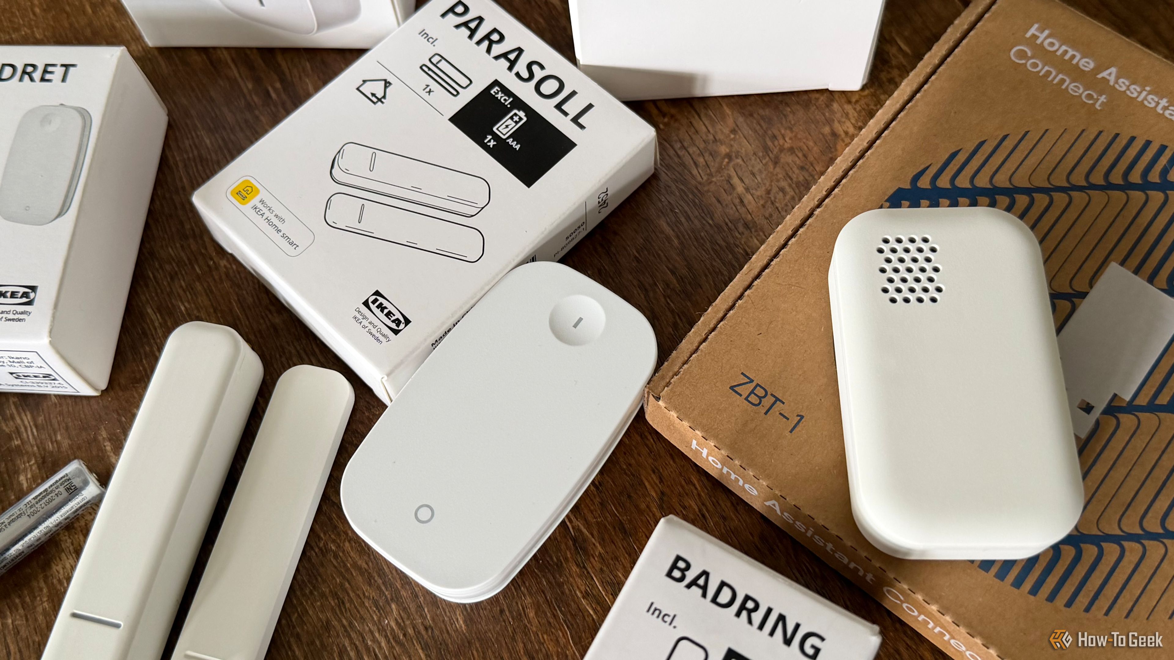 Perangkat Smart Home yang Menganggur Bisa Memperlambat Jaringan dan Membuang Uang Anda