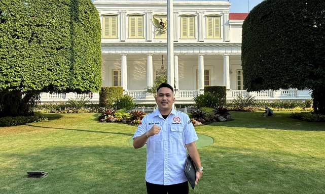 DPD Rumah Gibran Sumut Desak Menteri BUMN Copot Direksi PLN Sumut Imbas Pemadaman Listrik Berulang, Ada Dugaan Korban Jiwa
