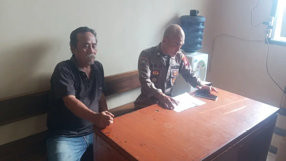 Dibegal di Rumpin Bogor, Samuel Luka Bacok di Dada dan Punggung Saat Melawan Tiga Pelaku