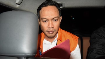 Bupati Cilacap Nonaktif Ajukan Praperadilan ke PN Jaksel, Gugat Status Tersangka KPK