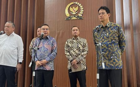Menkeu Purbaya Sebut Pedagang Tahu Tempe Mulai Tergerus Imbas Pelemahan Rupiah, Pemerintah Perkuat Koordinasi dengan BI