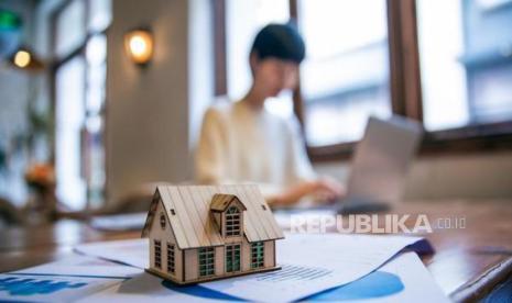 Bunga KPR 2,50 Persen, BRI Buka Peluang Milenial Punya Rumah Sendiri