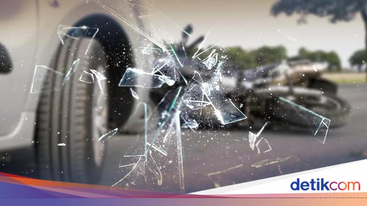 Korban Kecelakaan Beruntun di Palembang Bertambah, Sopir Angkot Meninggal Dunia