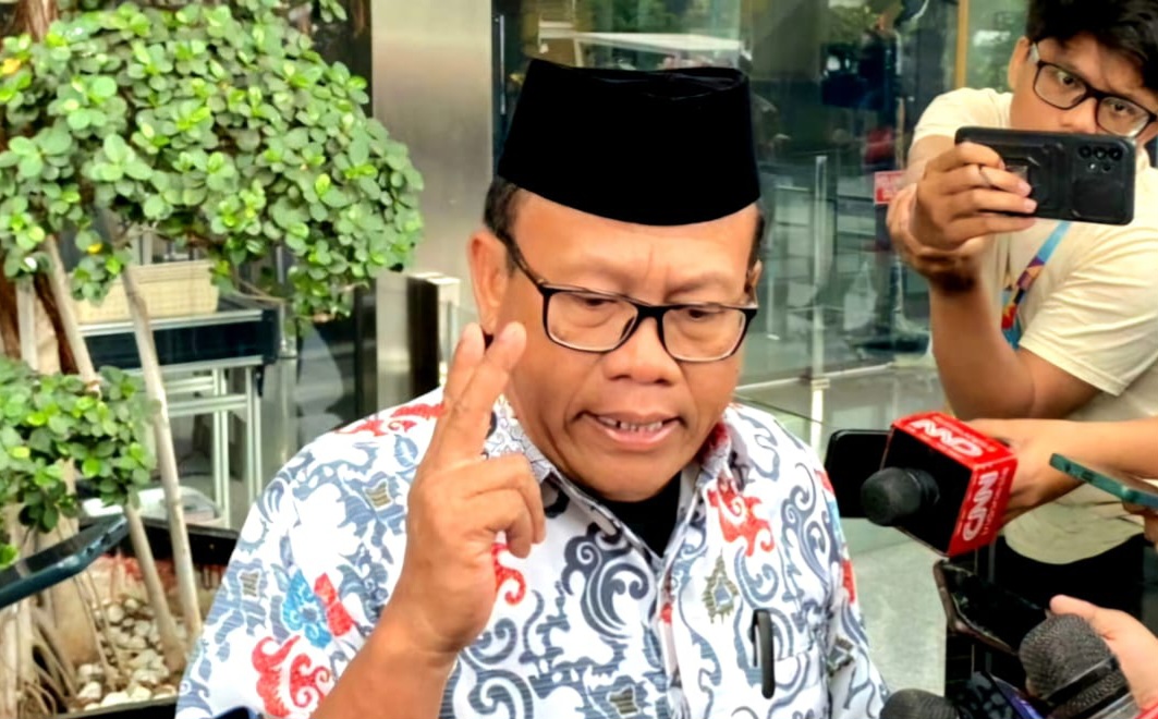 Propam Polri Periksa Eks Kapolda Kalbar Pipit Rismanto, IPW Minta Publik Hormati Praduga Tak Bersalah