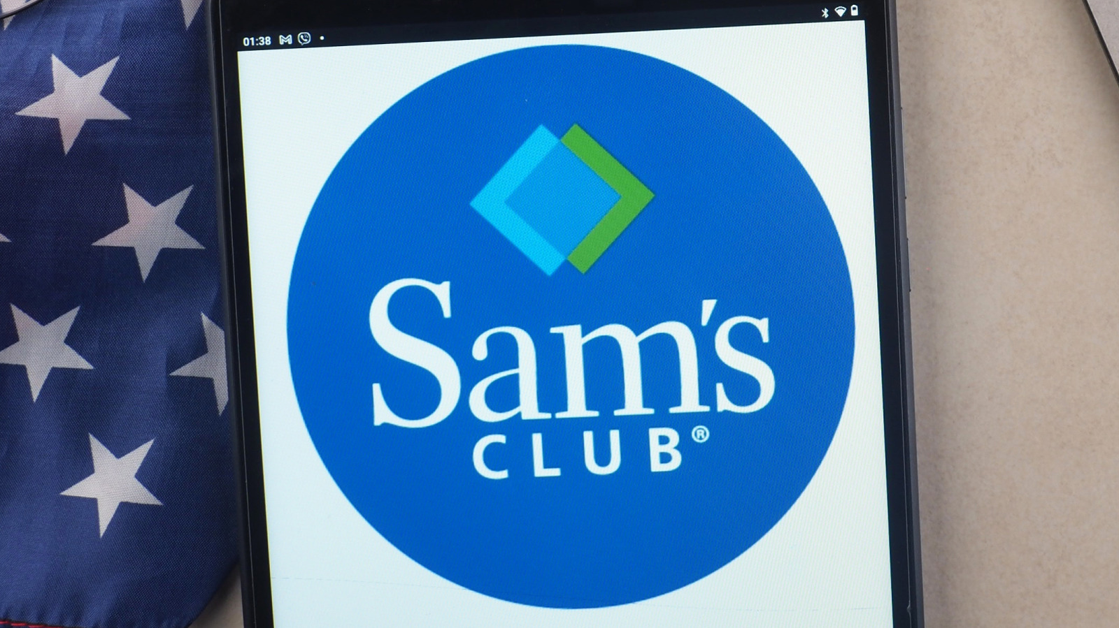 Logo Baru Sam's Club Menuai Kecaman, Penggemar Setia Kecewa dengan Desain yang Dianggap 'Hilang Karakter'