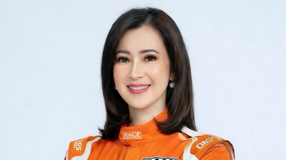 Total Kekayaan Rp 201 Miliar, Begini Perkiraan Gaji Wakil Direktur Utama BNI Alexandra Askandar