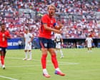 Harry Kane Bawa Inggris Menang Tipis Atas Selandia Baru di Laga Uji Coba Piala Dunia