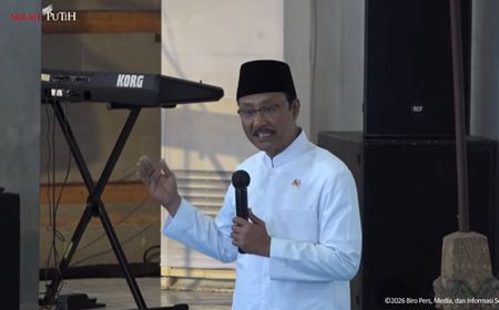 Sekolah Rakyat Temukan Anak 15 Tahun Tak Pernah Sekolah, Gus Ipul Sebut Fenomena 'De-Invisible People'