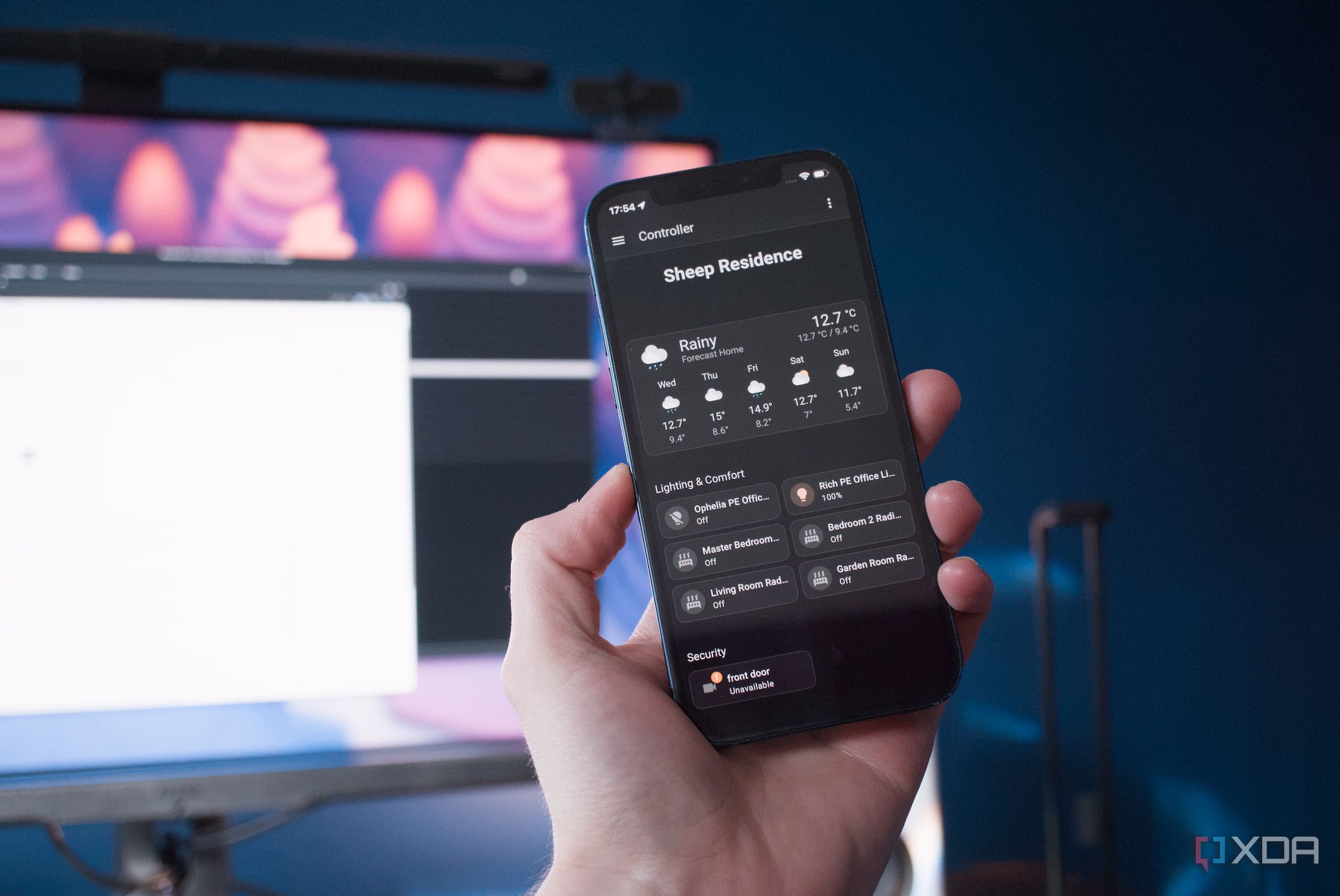 Perangkat Rumah Tangga Biasa Bisa Disulap Jadi Smart Home Tanpa Ganti Alat, Begini Caranya