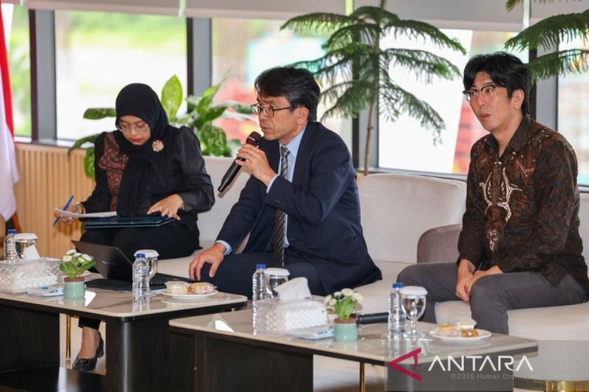 Kajian Otorita IKN: Pertumbuhan Ekonomi Penajam Paser Utara Melonjak 19,9 Persen, Kemiskinan Turun