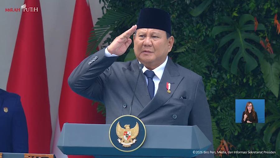Prabowo Resmikan Sekolah Rakyat di Bali, Target Warga Paling Miskin Dapat Pendidikan Gratis